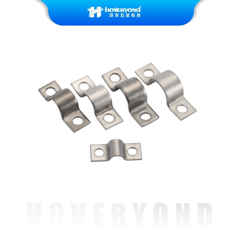 Hongyang/K02 Double Hole Single Tube Card Thickeneded Horse Riding Card U-Shaped Card P-Shaped Card Ohm Card Saddle Card Other