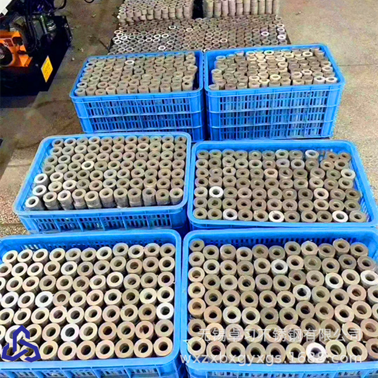 现货供应304不锈钢BA管 316L不锈钢精密管 不锈钢无缝管激光切割