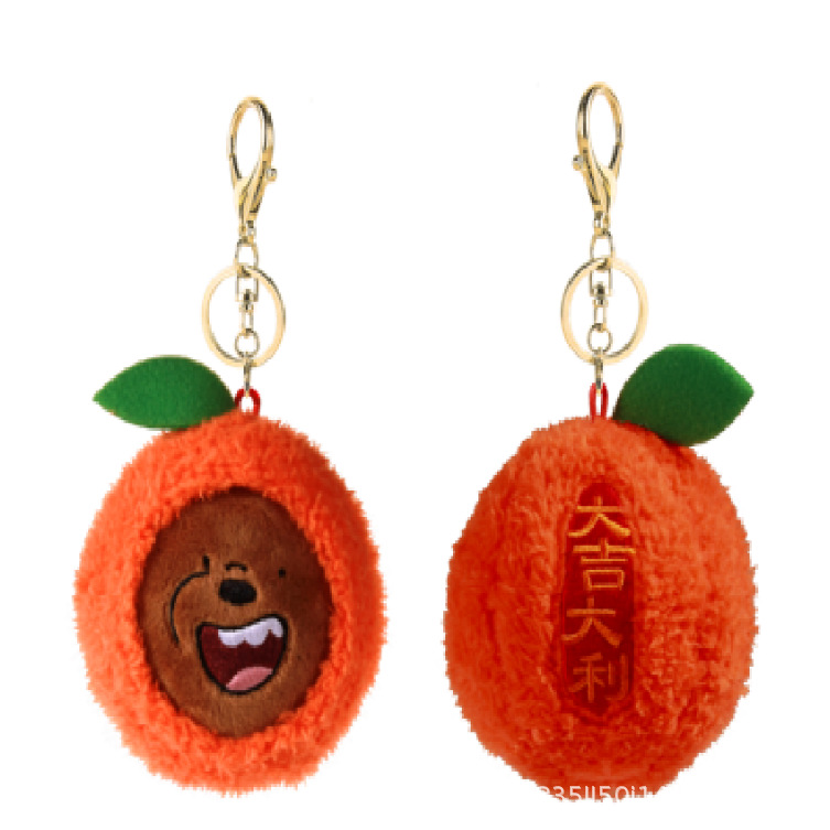 Gran suerte, gran colgante