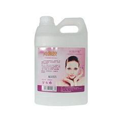 光学コールドゲルopt氷点下脱毛ゲル超音波美容機器専用ゲル2.5lバレル卸売り