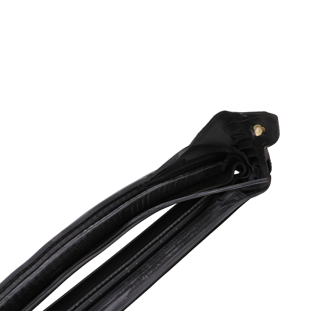 Applicable to Tesla Model3 car body sealant strip-1090499-00-J/1090511-00-J