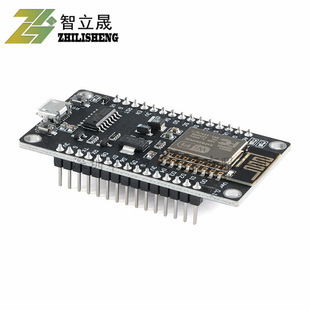 ESP8266 Development Boards_CH340 ESP8266 Serial WIFI Internet of Things Development Board Module New in stock