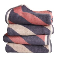 天源竹纤维毛巾洗脸家用吸水加厚柔软男女夏天速干柔软不掉毛