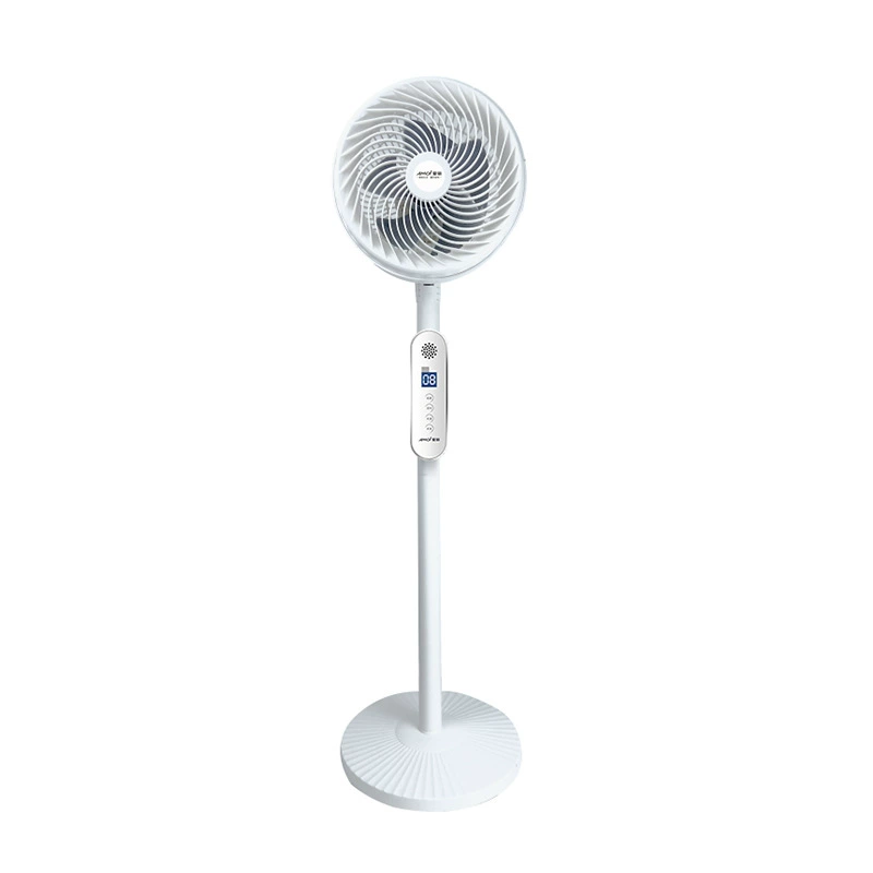Новый 10-дюймовый 12-дюймовок circulator напольный тихий управляемый дистанционно рециркуляционный вентилятор большой поток с таймером энергосбережение спальня общежитие