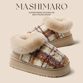 家居棉鞋;EVA拖鞋;亚麻拖鞋