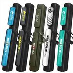 厂家批发渔具包便携式钓鱼包大肚包海竿包两层二层三层钓鱼收纳包