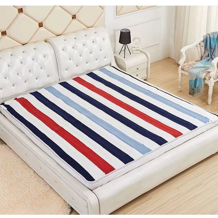 Waterproof anti-radiation mattress for students, 1.8meter, 2meter