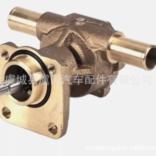 Sea Water Pump 3593654 10-24751-01 Jpr-Vp0010Da 3583115 3581558