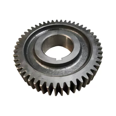 125Ta-1701053 Intermediate Shaft Transmission gear and shaft