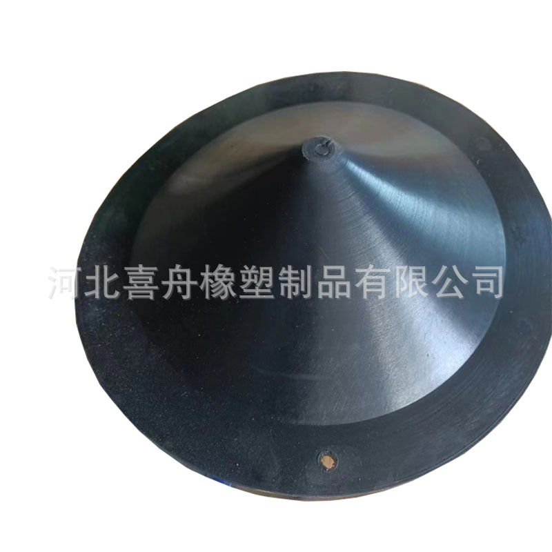 电线管道锥形橡胶垫 电缆电线管道锥形橡胶密封垫