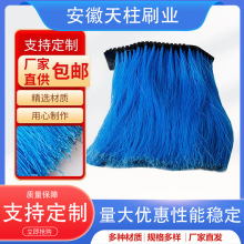 加油站全自动电脑自动洗车机汽车美容洗车机毛刷泡棉刷长条刷毛