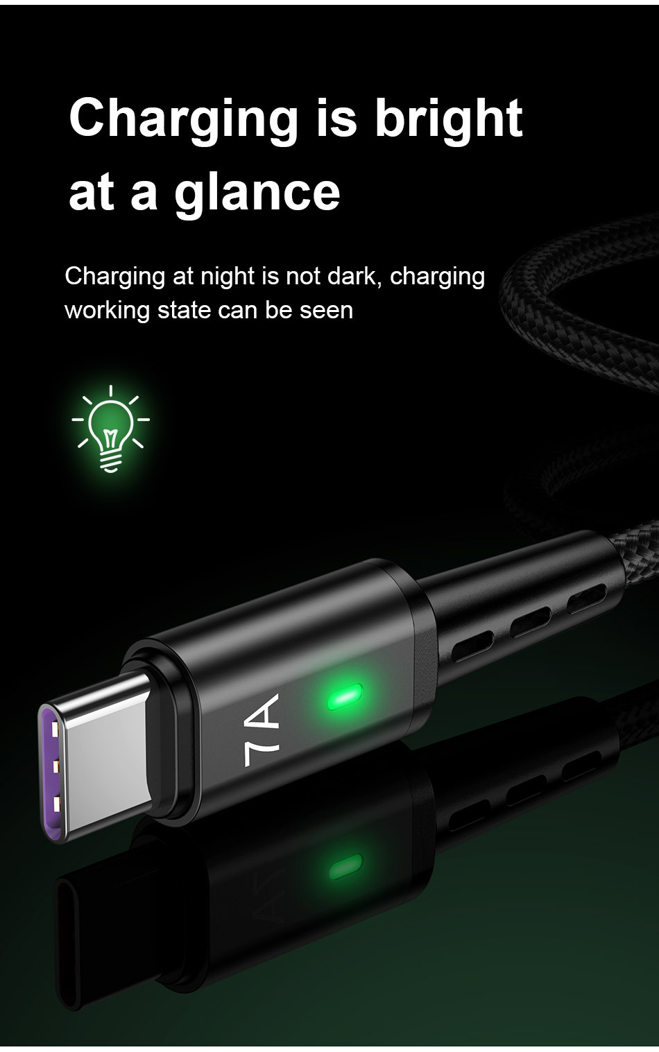 Charging Cable 9