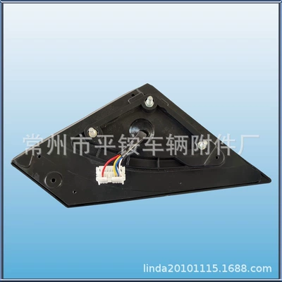 Mirror Assembly 87610/20-S3440 – Rear mirror/rearview mirror assembly