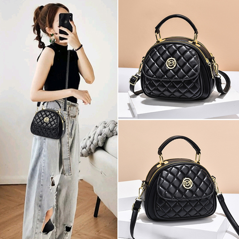 Shoulder bag