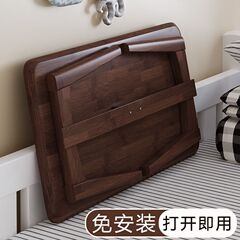 小さなテーブル、畳コーヒーテーブル、出窓、折りたたみ式怠惰なテーブル、学生学習テーブル、ベッドローテーブル、カンテーブル