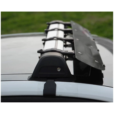 Spoiler – FERRETTI car roof spoiler