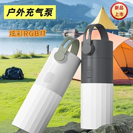 手机充电器;充气泵;数码无线充