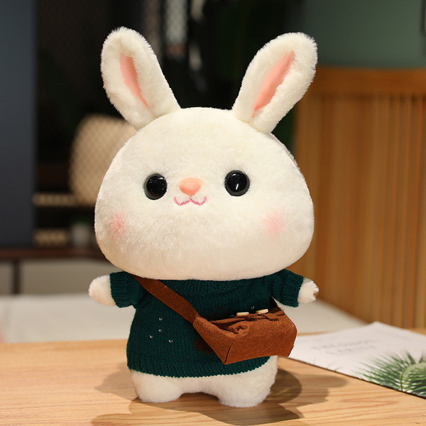 Cute rabbit