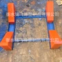v型实心减震临时垫块