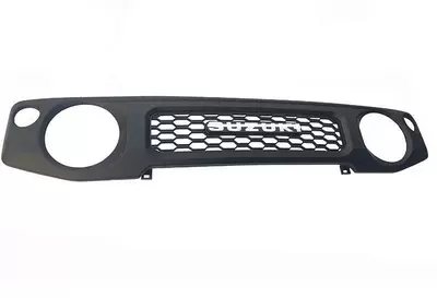 Suitable for 2018+ Zhongwang - type-a-with-labelmatte-black