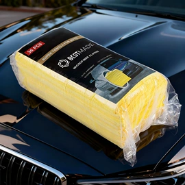 抹布、百洁布;拖把配件;擦车巾