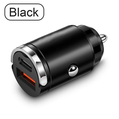 Charger Adapter, Mobil şarj cihazları - ladder-usbpd-u-port-orange