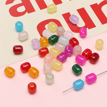 8x10mm��������ֱ�ח��鴮���ֹ�ɢ���� diy����������������