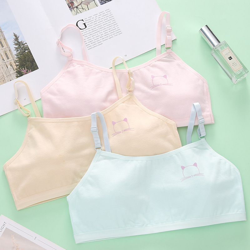 solid color underwear for students