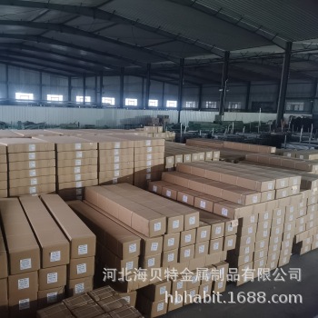 镀锌铁鸡笼 狗笼 包装出货