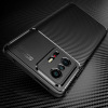 Suitable for Xiaomi 11TPro Beetle carbon fiber pattern mobile phone case POCO F5Pro full -inclusive scrub