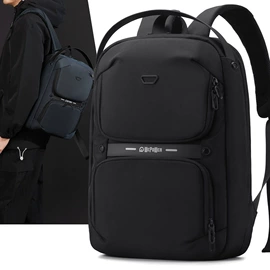 男士胸包;男士单肩包;男士斜挎包