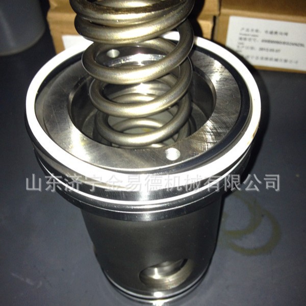 山东济宁油路块 叠加式油路块 液压站油路块 加工设计液压阀