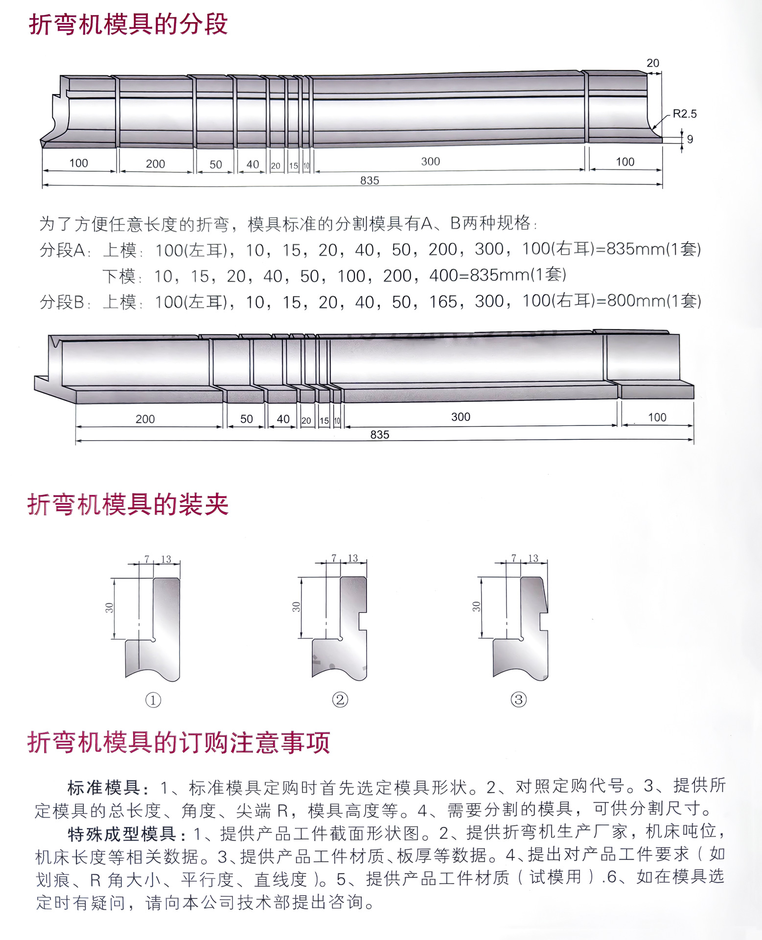 同心数控单V下模具折弯机弯刀上下单V下模刀片不锈钢专用-阿里巴巴