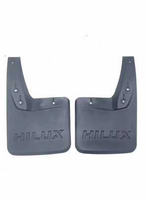 Mudguard Hilux Vigo Revo - 16-23-hilux-4wd-2-pieces-at-the-rear