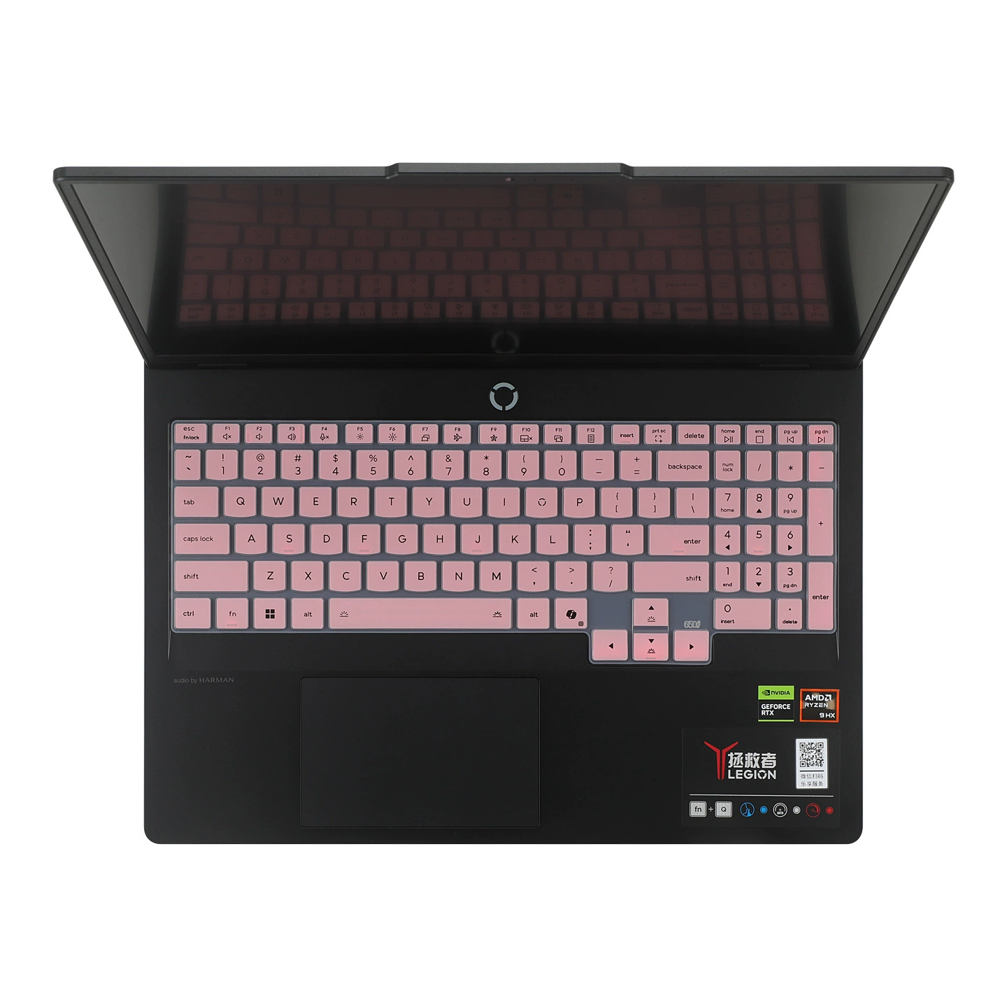 [Для 2025 модели Lenovo R9000P «Спаситель» — защитная пленка для клавиатуры R7000 ноутбука Y7000P]