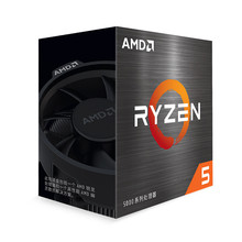 AM,D��,��5 5500 CPU������(r5)7nm6��12�߳�3.6GHz65W AM4�ӿں�