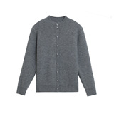 半高领加绒打底衫女保暖冬季中年妈妈洋气针织内搭上衣一体绒毛衣，女装针织衫/毛衣，妃慕昵服饰