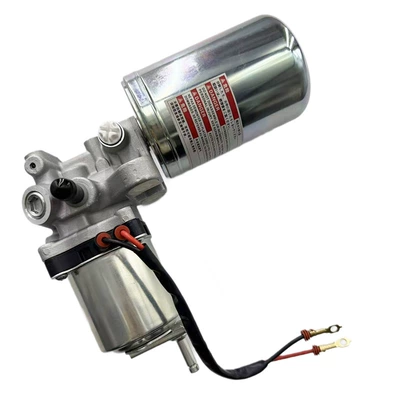 Toyota Land Cruiser Grj200/Urj20 üçün 47070-60040, 407070-60060 Abs Nasos