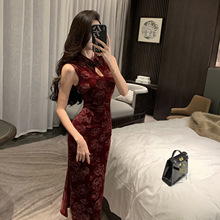 3156����ʽ���p��ӡ������ȹ�¿�o���U�Տ͹����L���ۼtɫ�B��ȹ