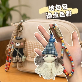 儿童发饰;发夹;发圈