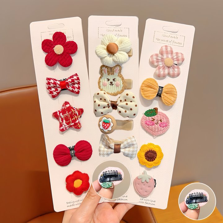 인기 [15종 세트]]