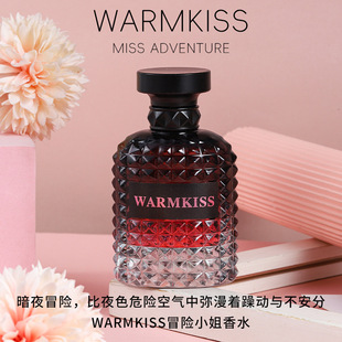 WARMKISS��Ʒð�UС����ˮ�־�Ů������С�����õ��	��ˮ Ů��