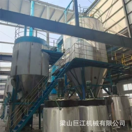 离心机;反应釜;喷雾干燥机