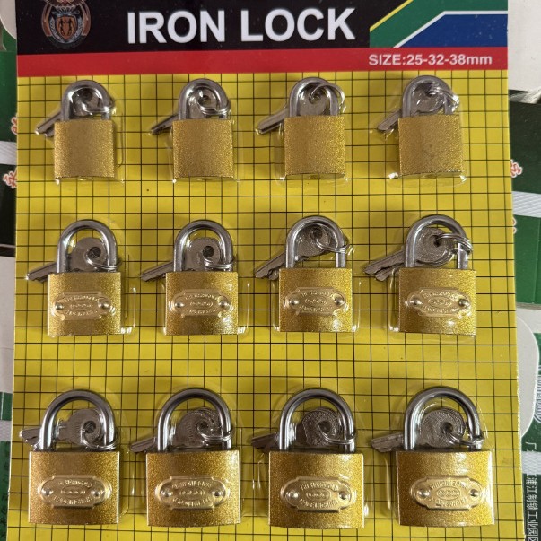 Cerraduras de imitación de cobre, candados de hierro de estilo chino, cerraduras de tarjeta, varios modelos de cerraduras de combinación, juego de cerraduras pequeñas para el hogar.