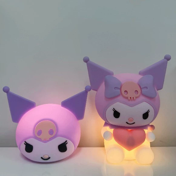 Hello Kitty, ночник, свет для кормления в кровати, качественный стиль