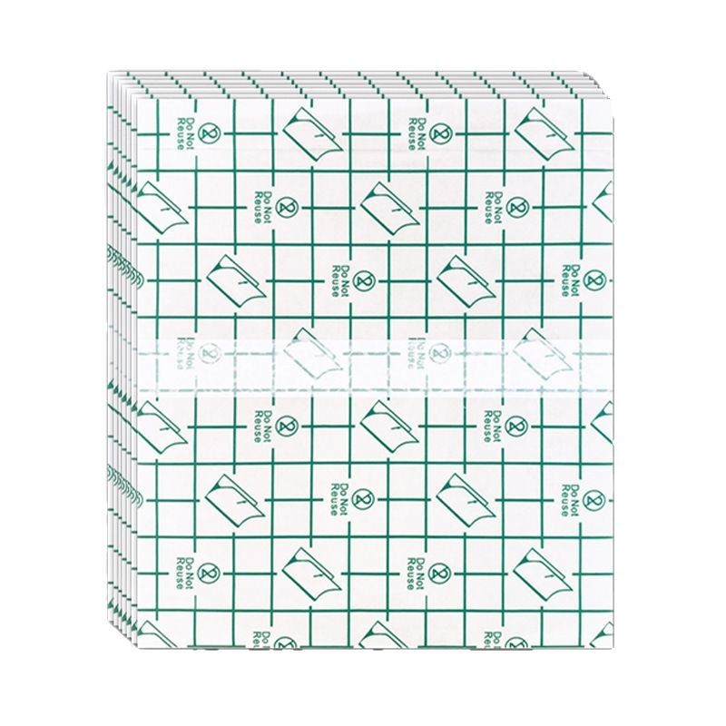 国境を越えたタトゥーステッカー PU フィルム低刺激性透明防水メーカー生産 PU フィルムブランクシート卸売耐汗性通気性大|undefined