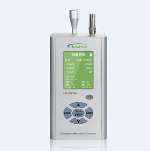 ��������ͨ��CW-HPC300�ֳ�ʽ����m������Ӌ���� ������GMP��׼