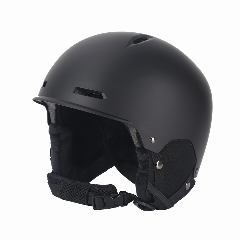 Winter keep warm helmet for men and women