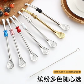 西餐刀叉勺;勺、调羹;吸管