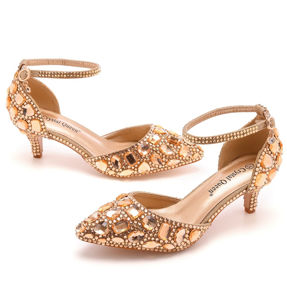 Wedding shoes